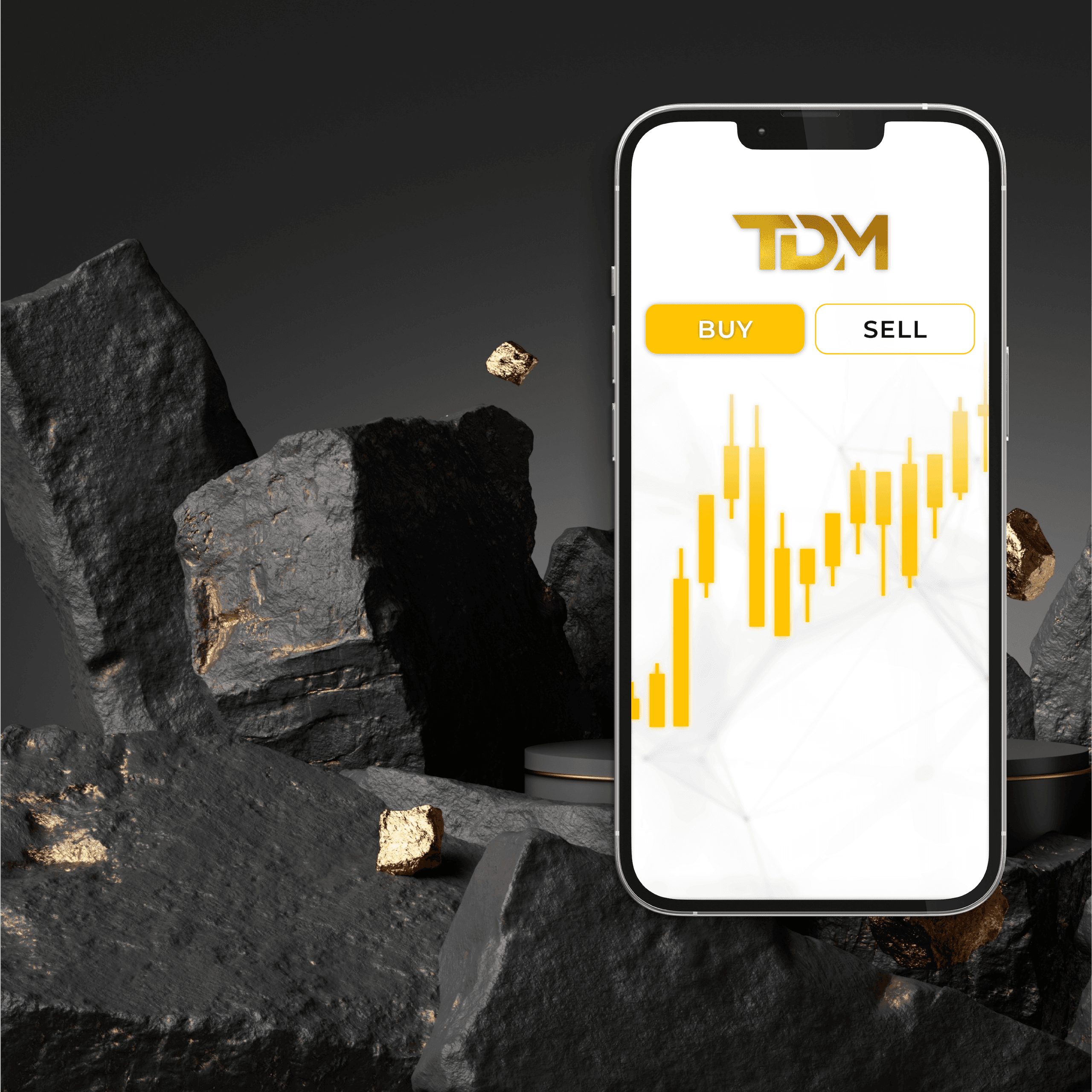 2. Start Trading